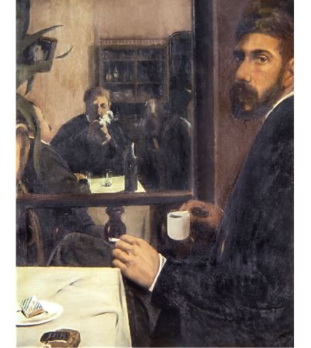 1-Cantina