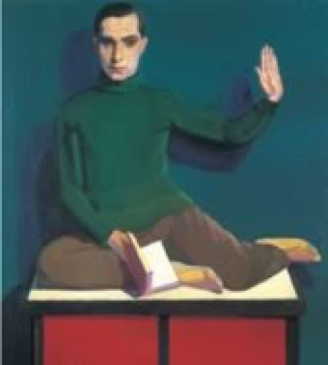 Laborde, Guillermo