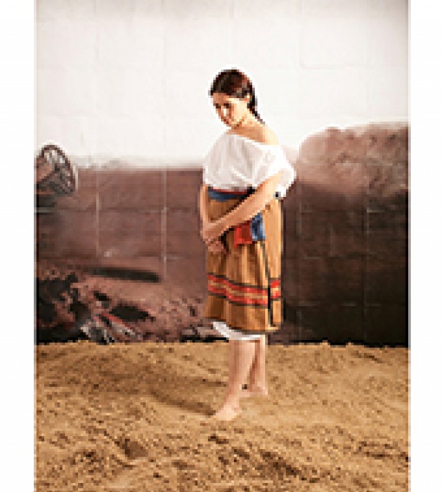 Lacasa, Jacqueline