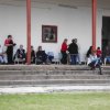 Se celebró Encuentro escolar y multigeneracional por Abrazo del Monzón