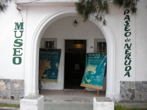 El Museo Paseo de Neruda en Punta del Este inaugura muestra