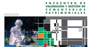 Encuentro Internacional sobre cementerios patrimoniales comienza el lunes en nuestro país