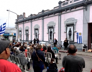 Sitio de la Memoria