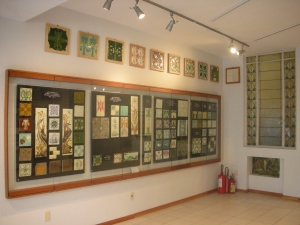 MUSEO DEL AZULEJO