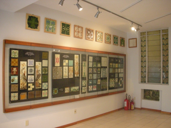 MUSEO DEL AZULEJO