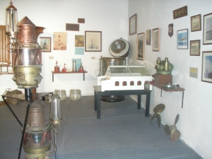 Museo del Balizamiento