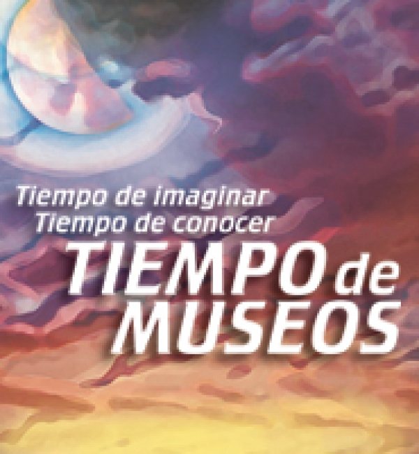 Juego &quot;Tiempo de Museos&quot;. Comienza la historia. Probá cuánto conocés de los museos de Uruguay.