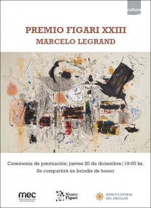 Premio Figari 2018