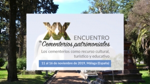 Paysandú participará del Encuentro Iberoamericano de Cementerios Patrimoniales