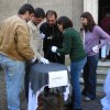 Culminó el taller 