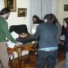 Culminó el taller 