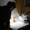Culminó el taller 
