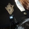 Taller de fotografía digital aplicada al registro de colecciones museológicas