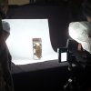 Taller de fotografía digital aplicada al registro de colecciones museológicas