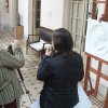 Taller de fotografía digital aplicada al registro de colecciones museológicas