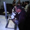 Taller de fotografía digital aplicada al registro de colecciones museológicas