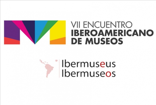 VII Encuentro Iberoamericano de Museos.