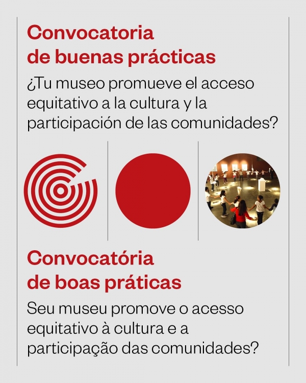 Ibermuseos invita a participar de publicaci&oacute;n sobre enfoque de derechos en museos