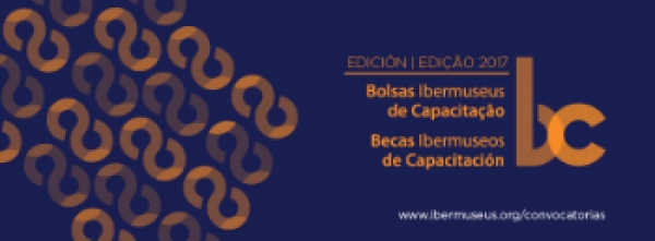Ibermuseos lanza sus becas de capacitaci&oacute;n en dos modalidades