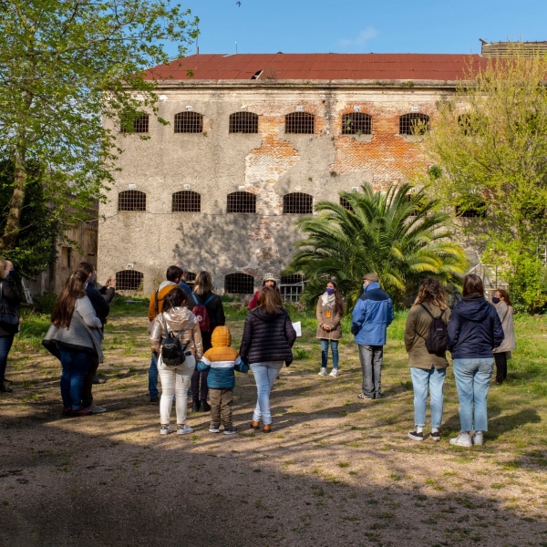 Espacio de Arte Contemporáneo