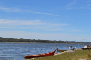 Rocha, naturaleza y paseos culturales