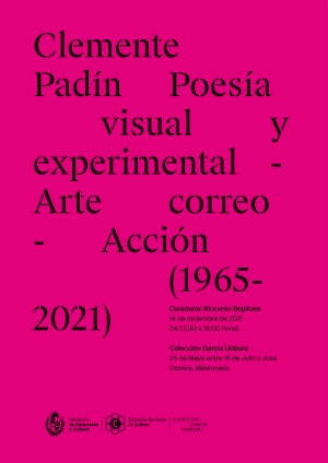 La Colecci&oacute;n Garc&iacute;a Uriburu inaugura exposici&oacute;n sobre Clemente Pad&iacute;n