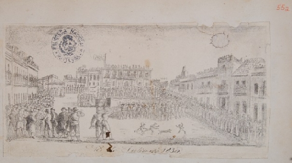 18 de Julio de 1830