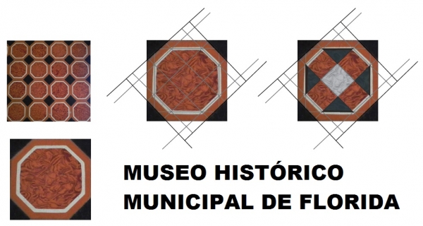 Inaugura nueva sede del Museo Hist&oacute;rico de Florida. Martes 20 de agosto.