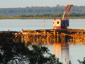 De paseo por Salto, Paysandú y Río Negro