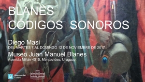 Códigos Sonoros en el Blanes