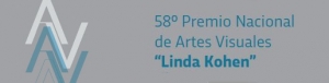 58° Premio Nacional de Artes Visuales &quot;Linda Kohen&quot;. Abre convocatoria.