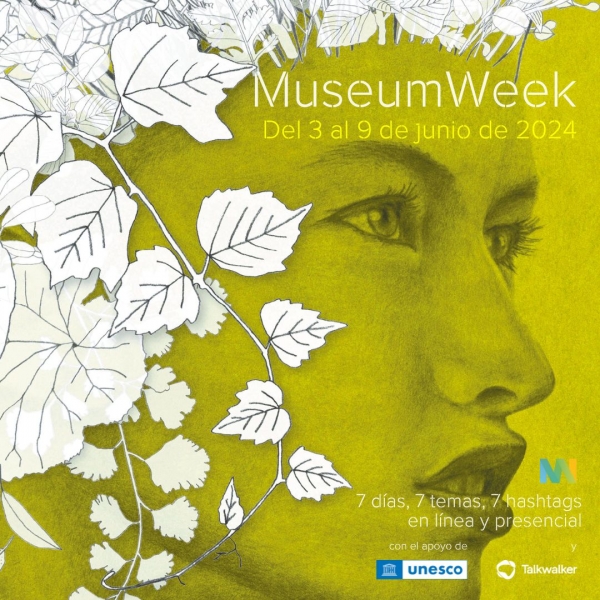 Nueva edición de la &quot;Museum Week&quot;