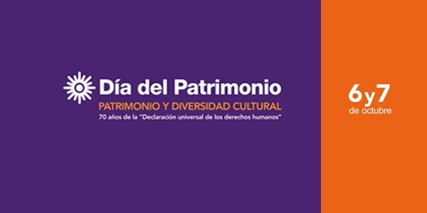 ¡Los museos se disfrutan! Un fin de semana del Patrimonio con record de visitantes