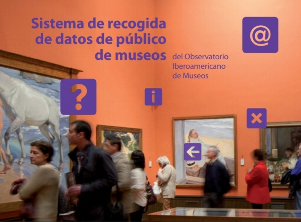 ¿Cómo hacer estudios de público? Descargue la guía del Observatorio Iberoamericano de Museos