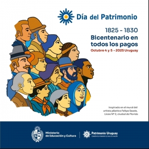 Gu&iacute;a de actividades: D&iacute;a del Patrimonio 2025