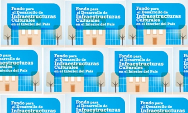 &iexcl;Atenci&oacute;n museos! Abre convocatoria de Fondos para el Desarrollo de Infraestructuras Culturales en el Interior del pa&iacute;s.