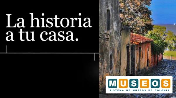 &quot;La historia a tu casa&quot; documentales sobre Museos de Colonia