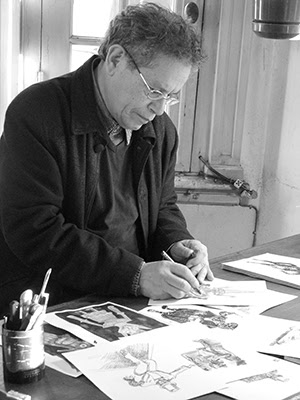 Domingo Ferreira