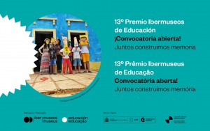 Convocatoria abierta para el Premio Ibermuseos de Educaci&oacute;n