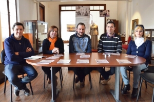 Se presenta el programa educativo de los Museos Departamentales de la Intendencia de Paysand&uacute;