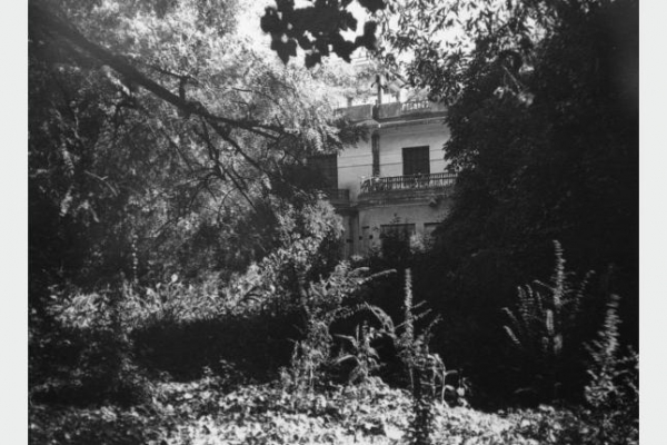 Imagen del Centro de Fotograf&iacute;a de Montevideo (cdf)