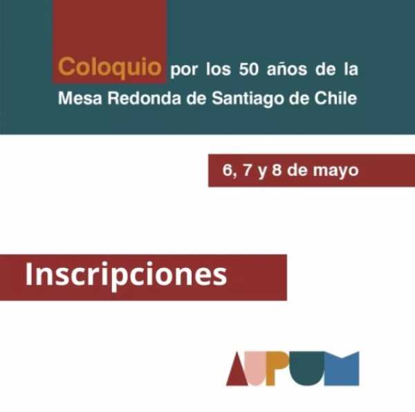 AUPUM abre las inscripciones para su Coloquio: Museos, cultura y sociedad