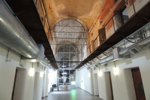 El Premio Mercosur de Artes Visuales se disfruta en el Espacio de Arte Contempor&aacute;neo