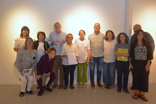 El Museo Pareja ya forma parte del Registro Nacional de Museos