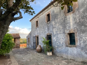 Museo Posta del Chuy, Cerro Largo