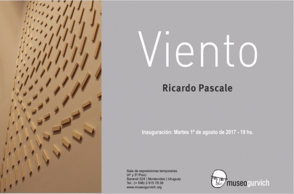 El "Viento" sopla en el Museo Gurvich