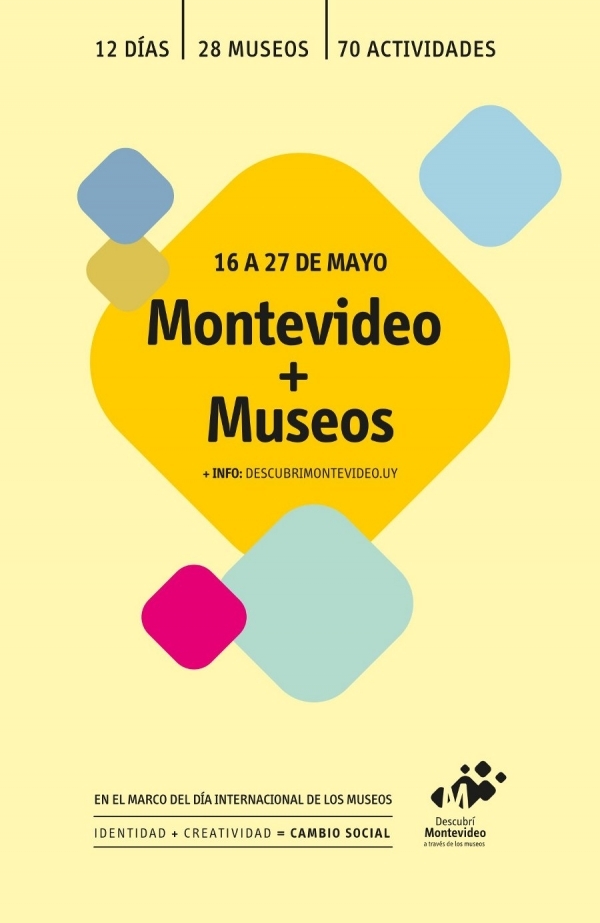 Montevideo+Museos