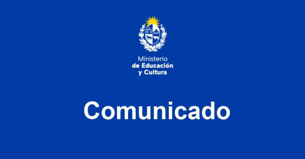 Museos y espacios de la Dirección Nacional de Cultura cerrados hasta nuevo aviso