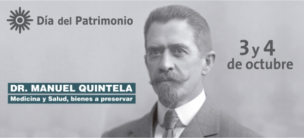 D&iacute;a del Patrimonio 2020. Gu&iacute;a completa de actividades