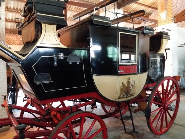 Museo y Parque Fernando Garc&iacute;a
